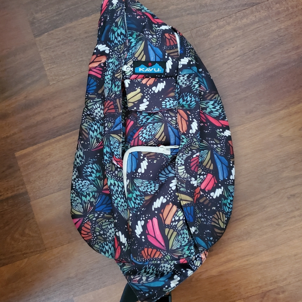 Kavu bag